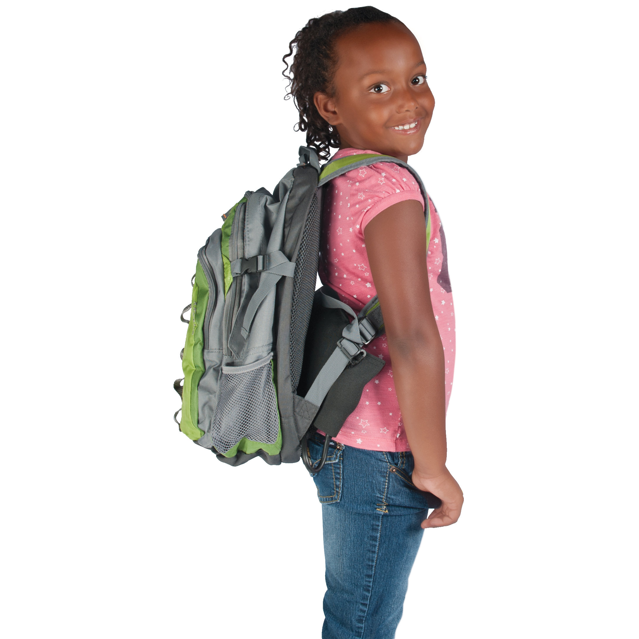 Inflatable Lumbar Support for Backpacks Wayfair