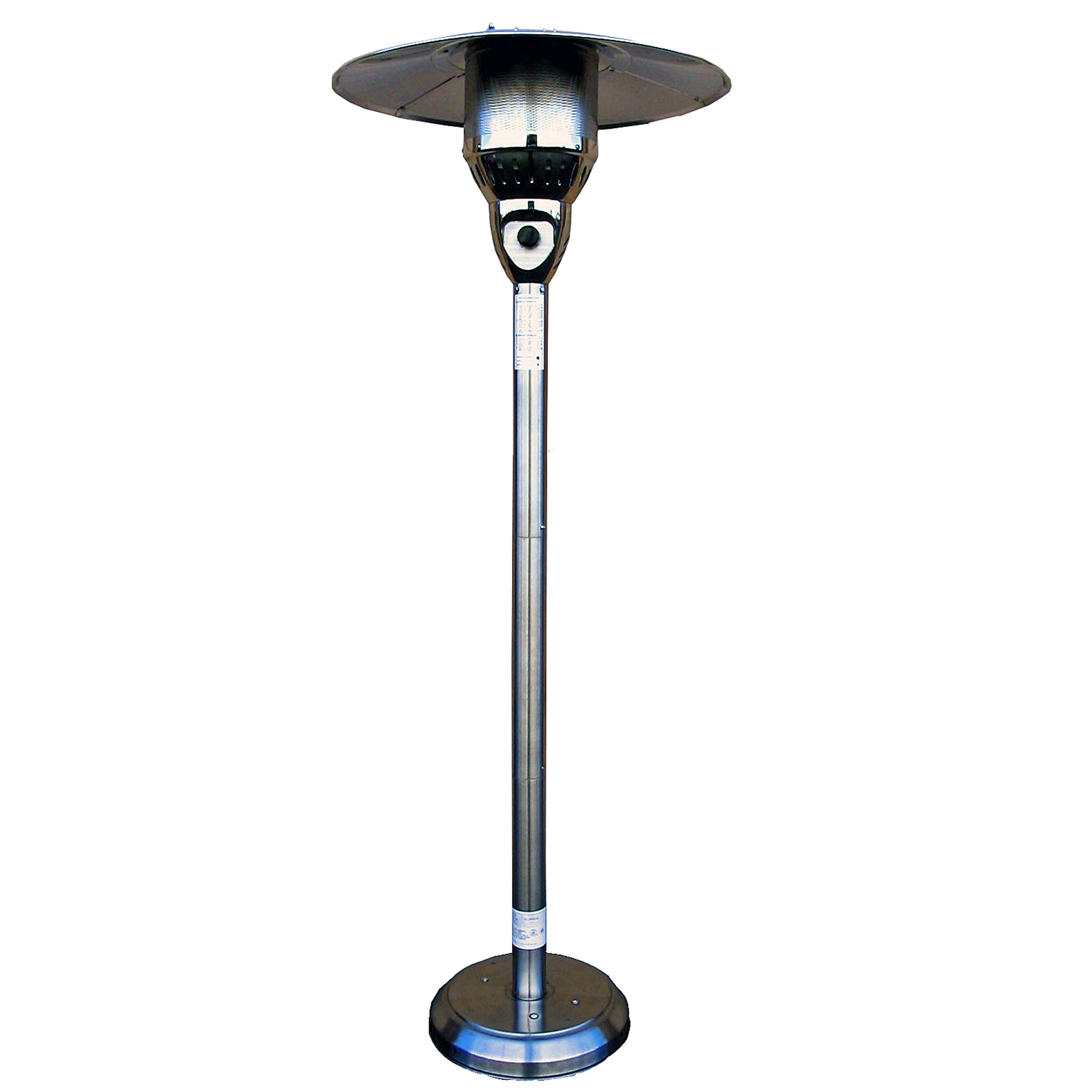 Natural Gas Patio Heater Wayfair